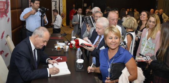 İlker Başbuğ dan gündeme ilişkin açıklamalar