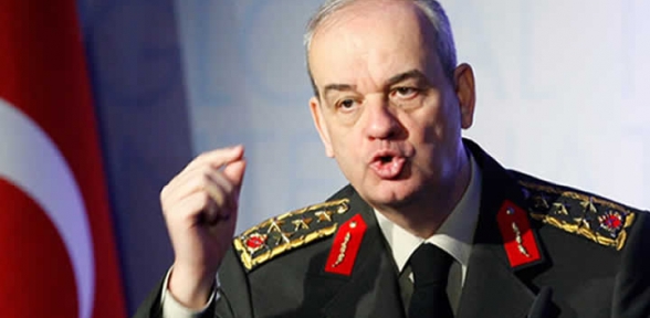 İlker Başbuğ en büyük hayalini açıkladı