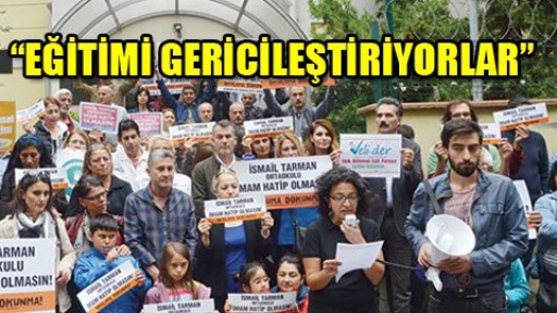 İmam Hatip dayatması son bulsun