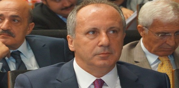 İnce den Erdoğan a zaaf sorusu