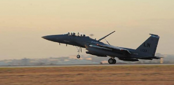 İncirlik e tank avcılarından sonra vurucu kartal takviyesi