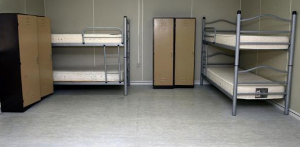 İncirlik Üssü ne yabancı askerler için Patriot Kasabası kuruluyor