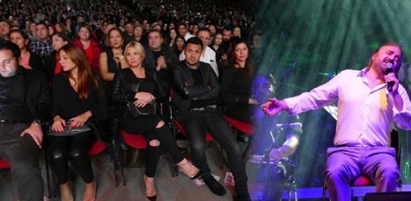 İnsanımız kaderine küser ama ülkesine asla