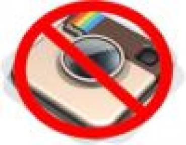 Instagram kullanıcıların oturumunu kapattı