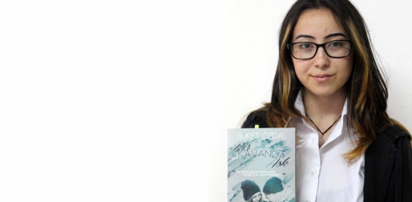 İnternette 6 milyon kişi tarafından okununca kitap oldu