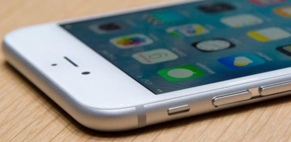 iPhone 6S sizi dinliyor mu