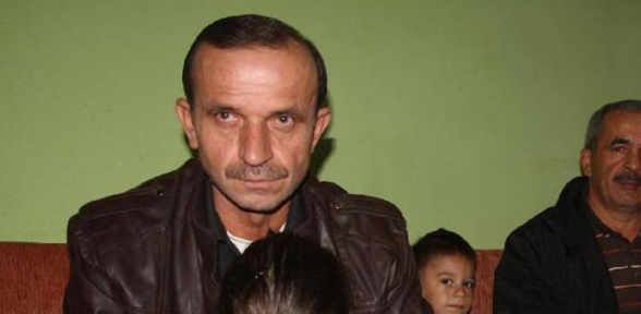 Irak ta serbest bırakılan işçi O anları anlattı