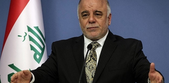 Irak Türk işçileri kaçıranlara terörist muamelesi yapacak