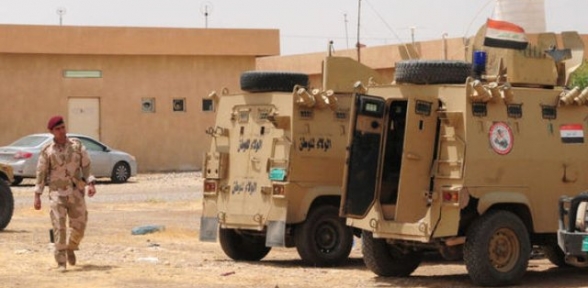 Irak Ulusal Egemenliğini Korumak İçin Tedbir Alacağını Duyurdu