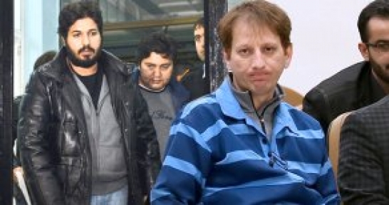 İrandan Dikkat Çeken Zarrab Çıkışı