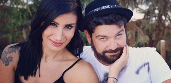 İrem Derici ile Rıza Esendemir tek celsede boşandı