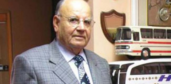 İş adamı Kara vefat etti