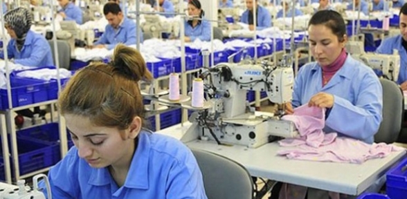 İşbaşı eğitiminde süre 1 yıla yükseltildi