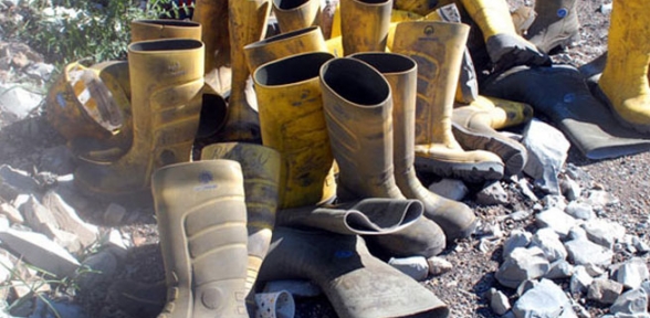 İşe alınacaksınız bizden haber bekleyin