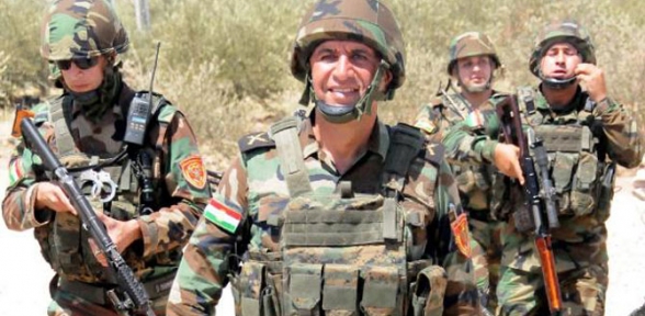 IŞİD bütün dünyaya karşı tehdit