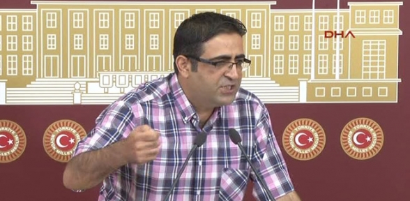 IŞİD e destek veren ülkeler cezalandırılsın