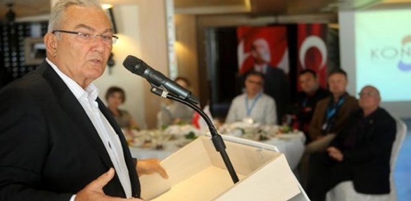 IŞİD e karşı kararlı tavır takınılmıyor