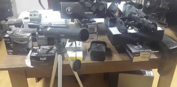 İŞID in Çeçenistan ve Dağıstan sorumluları İstanbul da yakalandı