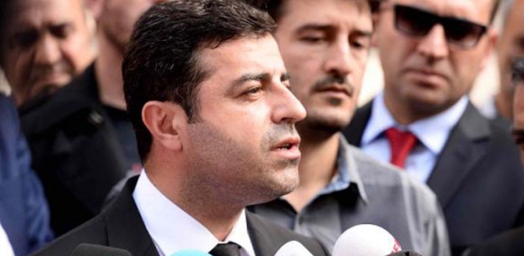 IŞİD le mücadele etmediler IŞİD i desteklediler