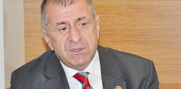 IŞİD toplumsal barışı tehdit ediyor