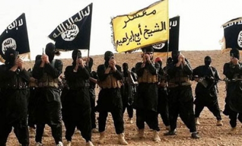 İŞİD Türkiyeyi Tehdit Etti 