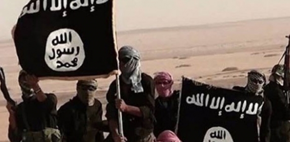 IŞİD vahşetini tüm dünyaya yaymak istiyor Şimdi de akıllı telefon uygulaması 