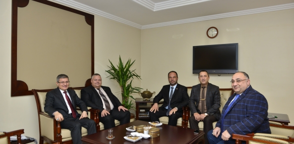 İskele Belediyesinden Teşekkürler 