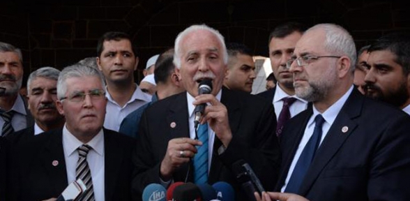 İslam Birliği ni kuralım İslam NATO sunu oluşturalım