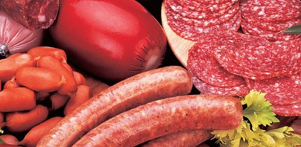 İşlenmiş et ürünleri kansere yol açıyor