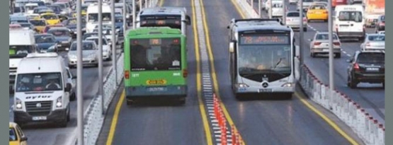 İstanbul a bayramda indirim müjdesi