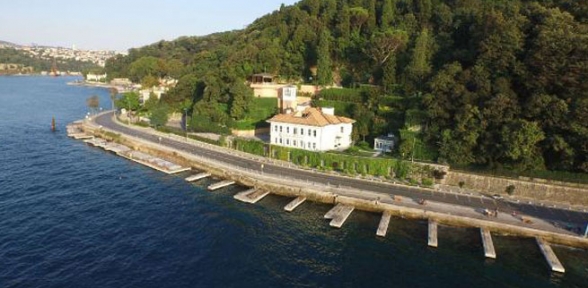 İstanbul Boğazı ndaki O YOL a kardeş geliyor