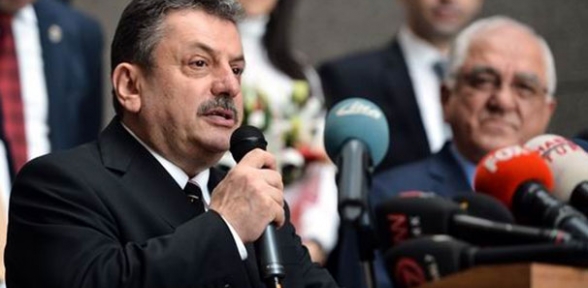 İstanbul Cumhuriyet Başsavcısı İrfan Fidan oldu