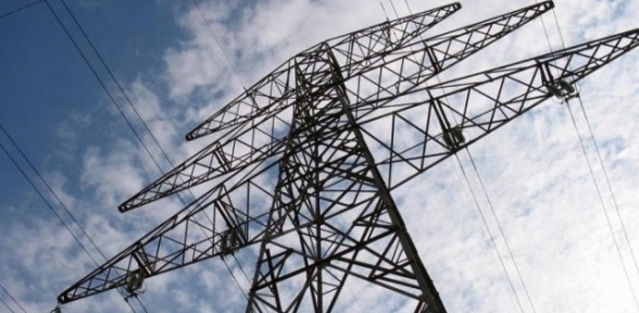 İstanbul da Anadolu Yakasın da Elektrik kesintisi