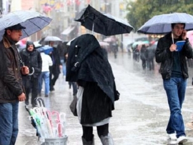 İstanbul da hafta sonuna dikkat