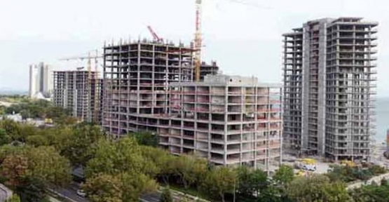 İstanbul da iki projeye durdurma kararı