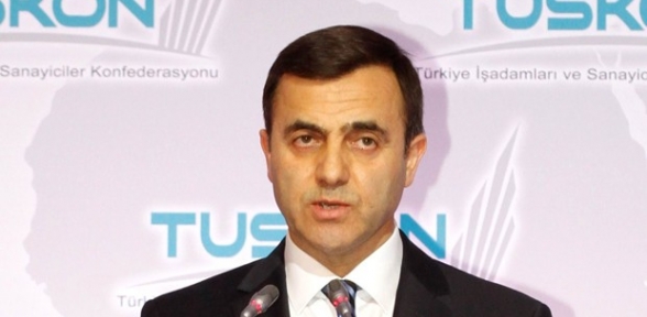 İstanbul da iş adamlarına yönelik operasyon