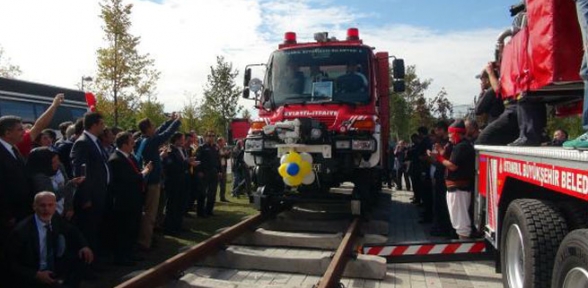 İstanbul da Kararay dönemi