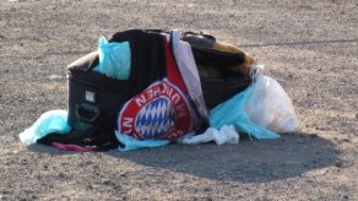 İstanbul da vahşet