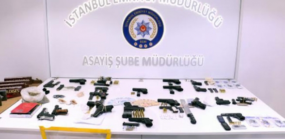 İstanbul da Yeditepe Huzur uygulaması