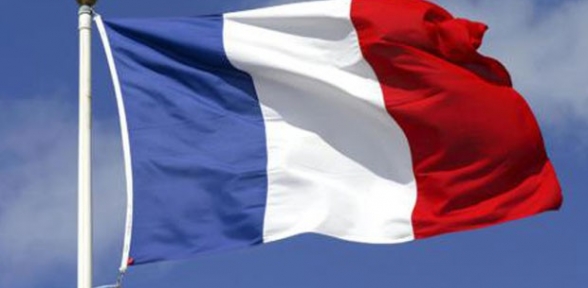 İstanbul daki Fransa resepsiyonu iptal edildi
