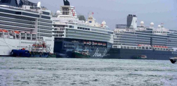 İstanbul devleri ağırladı