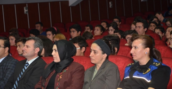 İstanbul Emniyet Müdürü Selami Altınokun eşi Gülhan Altınok ÇOCUKLARINIZI İYİ TAKİP EDİN