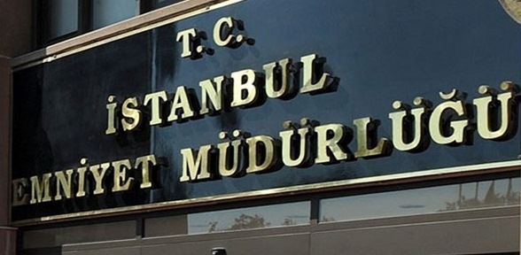 İstanbul Emniyeti nde görev değişikliği