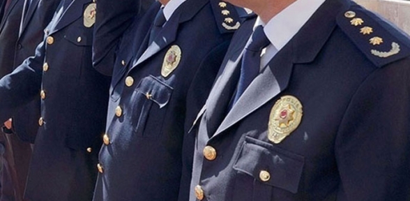 İstanbul Emniyetinde görev degişiklikleri