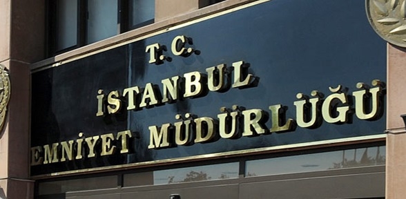 İstanbul Emniyetinden HDP binasına saldırı açıklaması