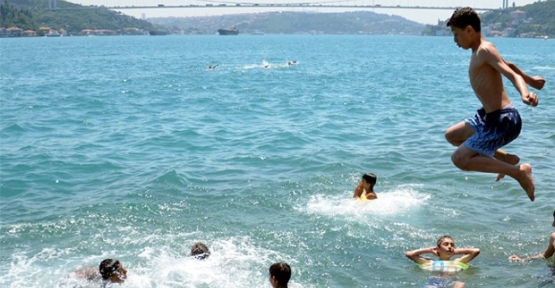 İstanbul için nem uyarısı