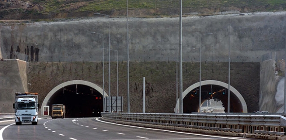 İstanbul İzmir Otoyoolu İçin Dev Kamulaştırma Kararı 