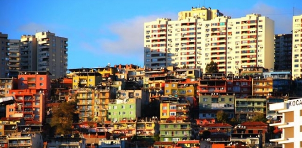 İstanbul rekor kırdı