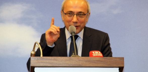 İstanbul trafiğine mega sürpriz proje