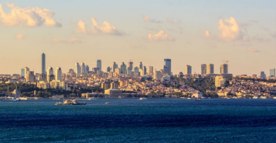 İstanbul un turizmde yeni hedefi 2016 da Paris i geçmek
